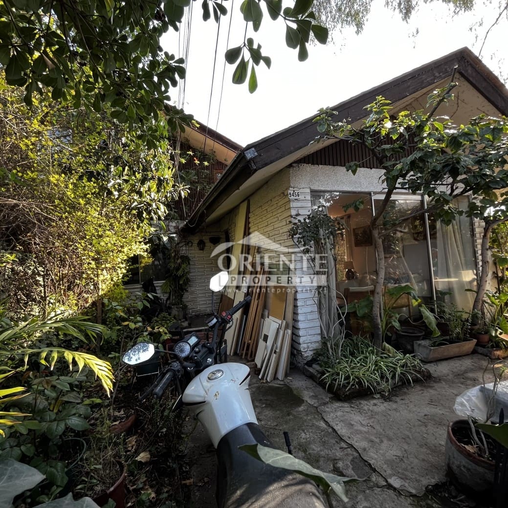 Casa en venta en Vitacura — foto 1