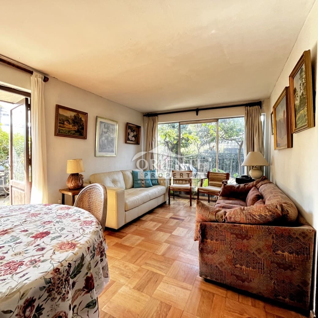 Casa en venta en Vitacura — foto 2