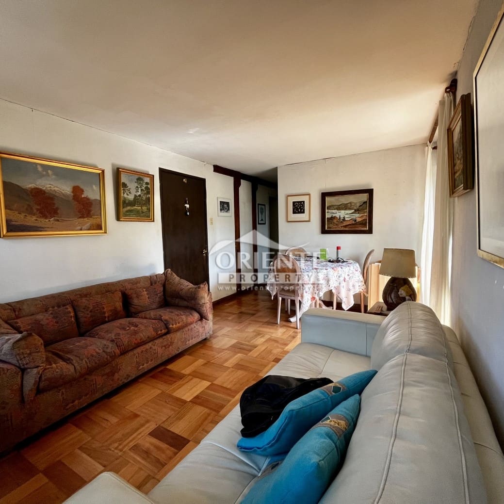 Casa en venta en Vitacura — foto 3