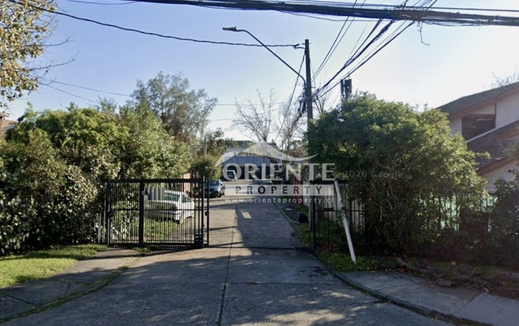Casa en venta en Vitacura — foto 5