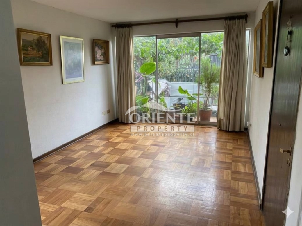 Casa en venta en Vitacura — foto 6