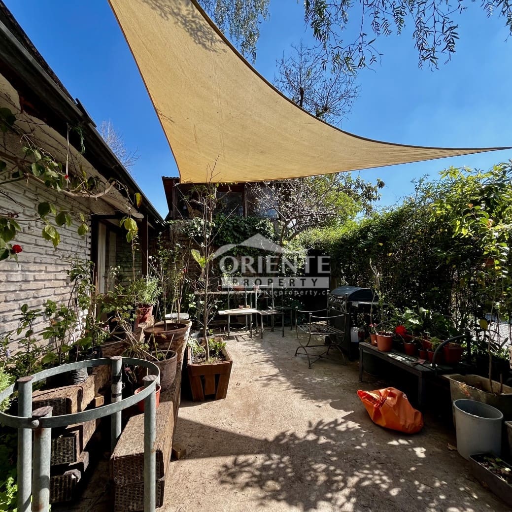 Casa en venta en Vitacura — foto 7