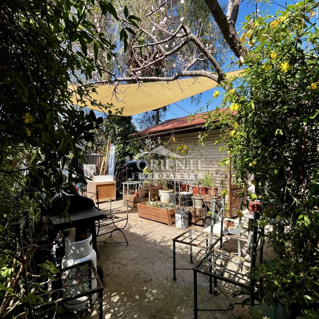 Casa en venta en Vitacura — foto 8