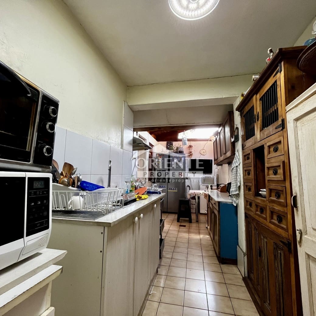 Casa en venta en Vitacura — foto 9