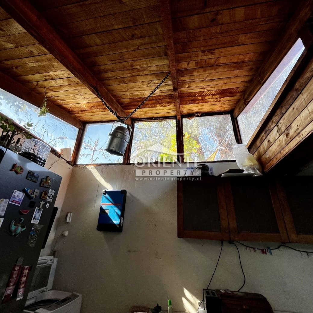 Casa en venta en Vitacura — foto 10