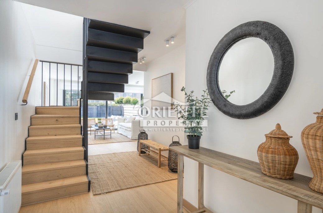 Casa en venta en Las Condes — foto 1