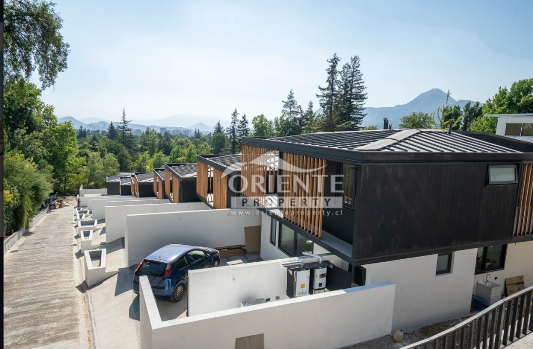 Casa en venta en Las Condes — foto 2