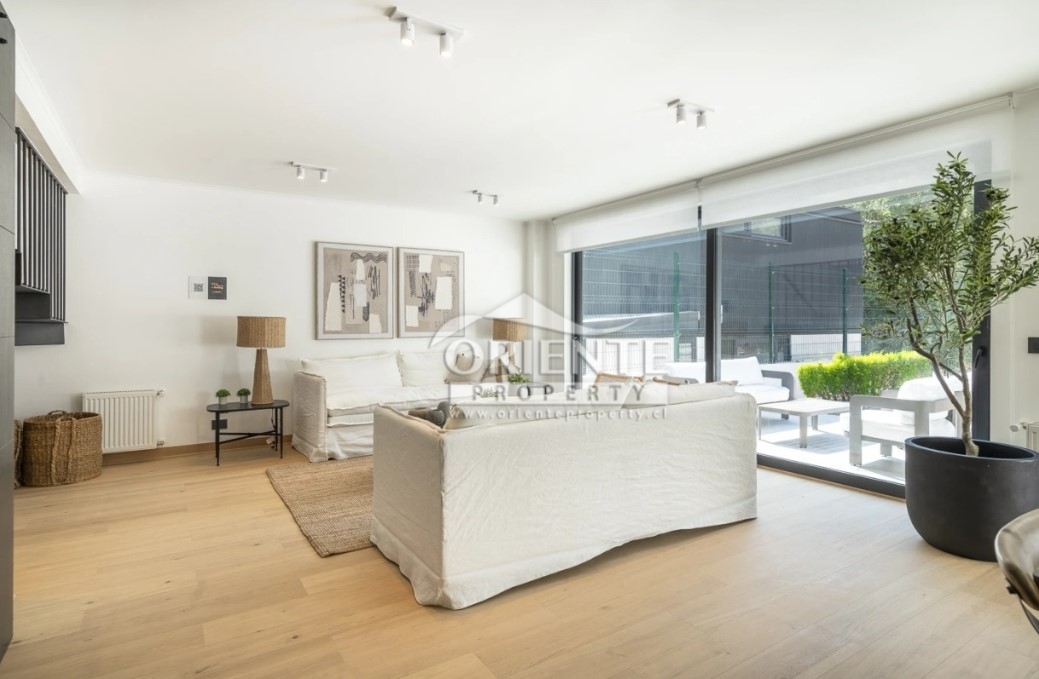 Casa en venta en Las Condes — foto 4