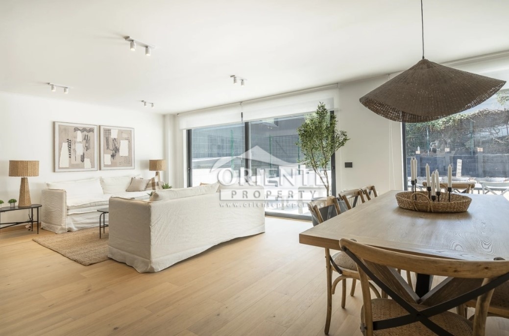 Casa en venta en Las Condes — foto 6