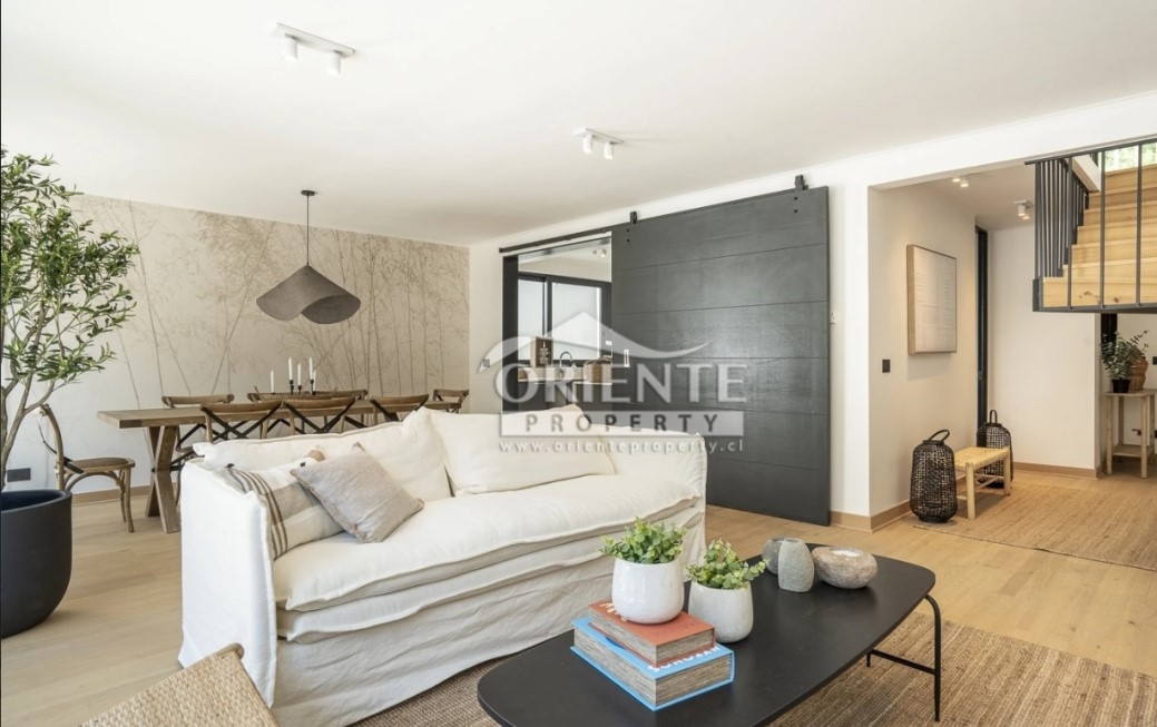 Casa en venta en Las Condes — foto 7