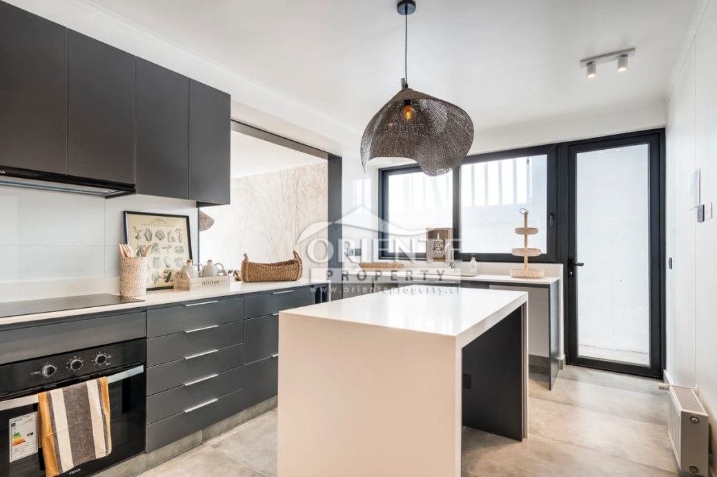 Casa en venta en Las Condes — foto 8
