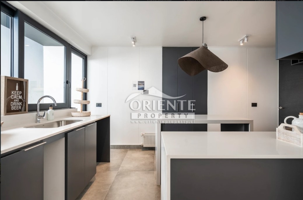 Casa en venta en Las Condes — foto 9