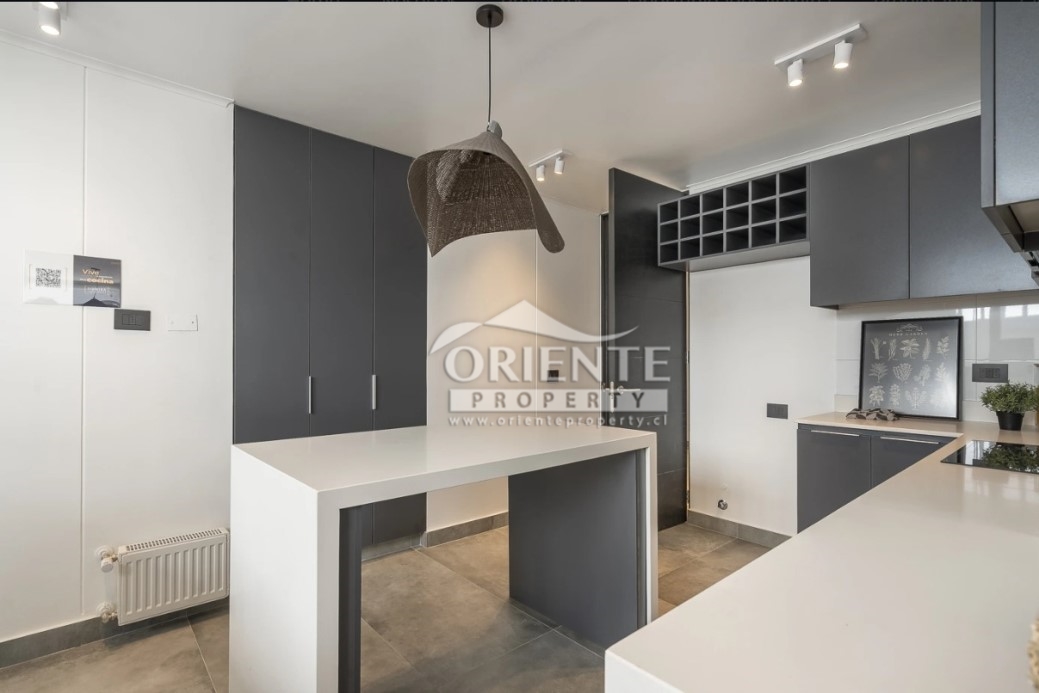 Casa en venta en Las Condes — foto 10