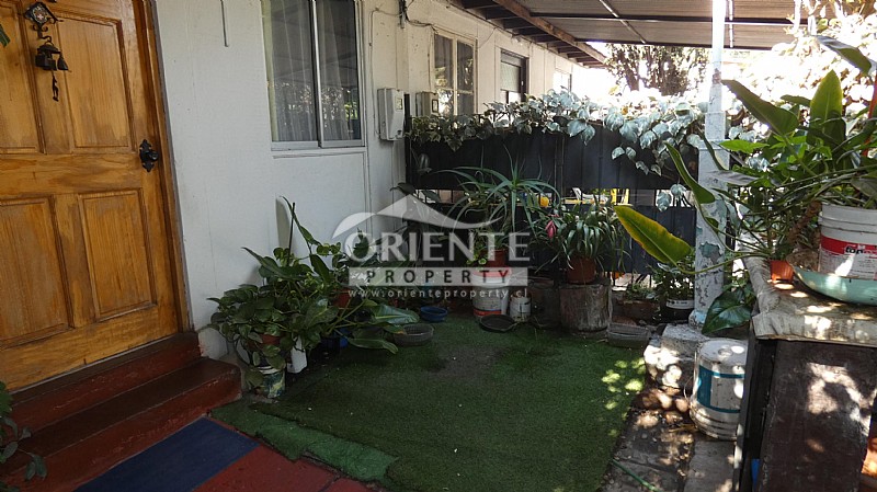 Casa en venta en Las Condes — foto 1