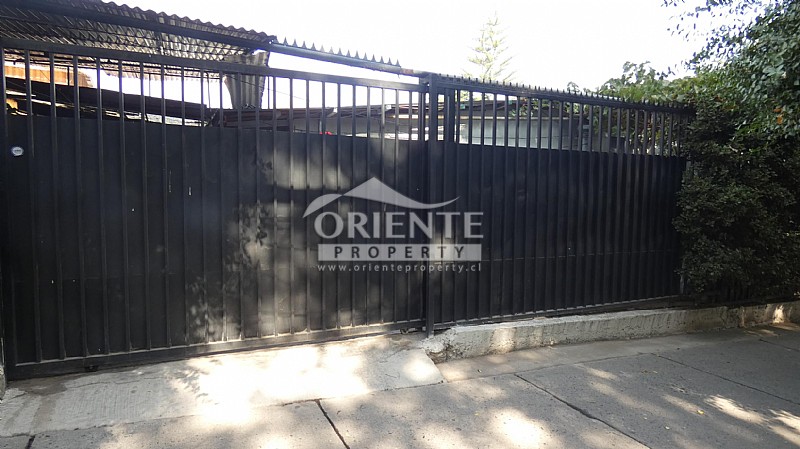 Casa en venta en Las Condes — foto 4