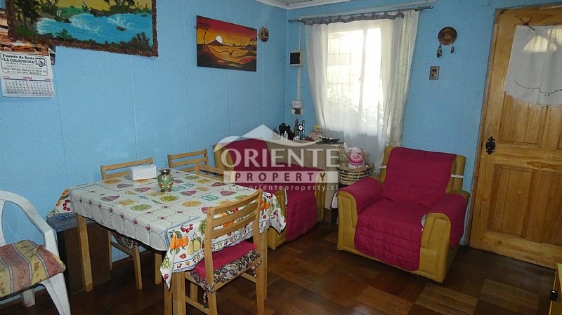 Casa en venta en Las Condes — foto 7