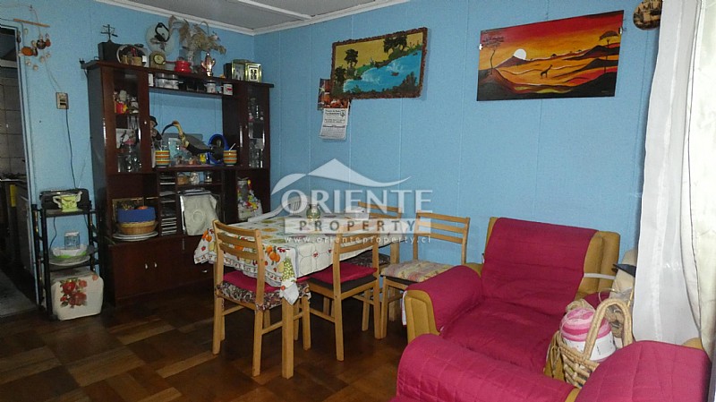 Casa en venta en Las Condes — foto 8