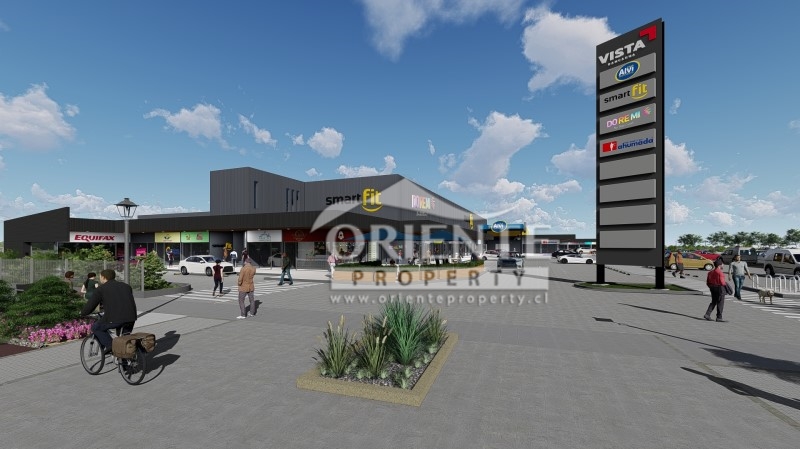 Local comercial en arriendo en Rancagua — foto 1