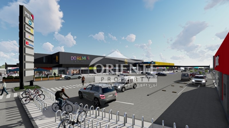 Local comercial en arriendo en Rancagua — foto 2