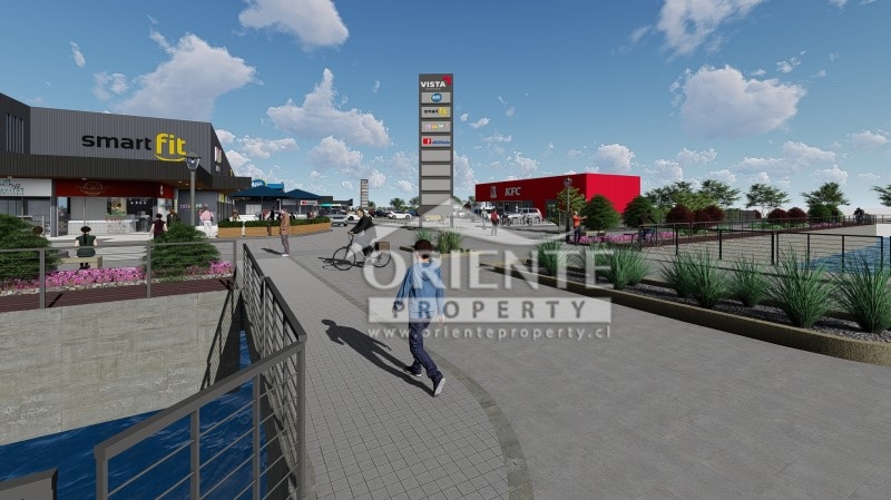 Local comercial en arriendo en Rancagua — foto 3