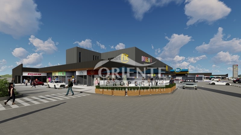 Local comercial en arriendo en Rancagua — foto 5