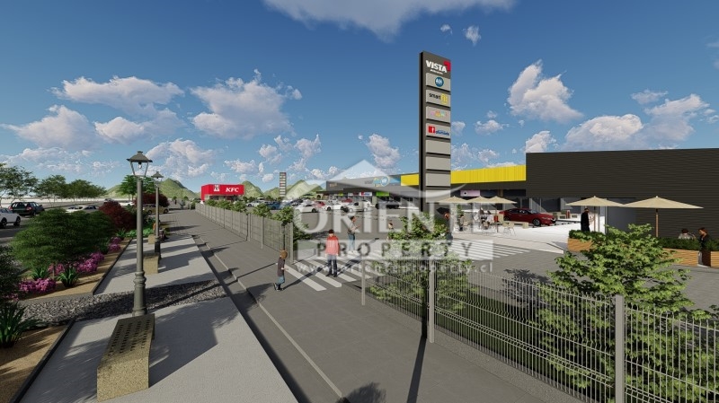 Local comercial en arriendo en Rancagua — foto 7