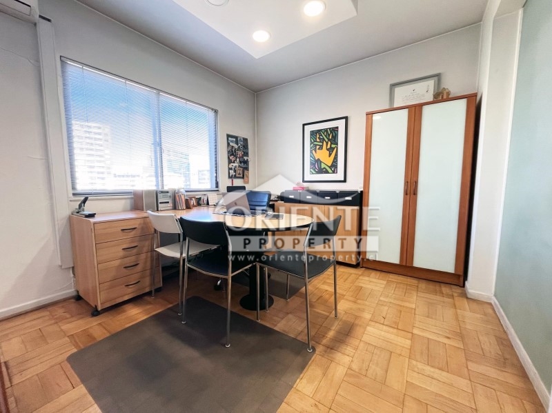 Oficina en arriendo en Providencia — foto 2