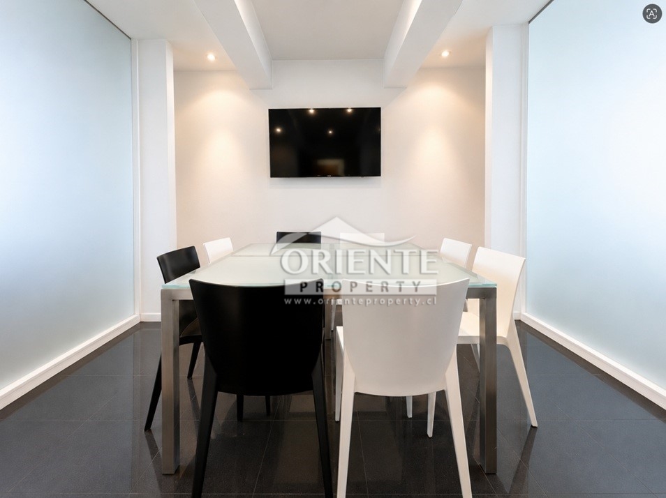 Oficina en arriendo en Providencia — foto 3