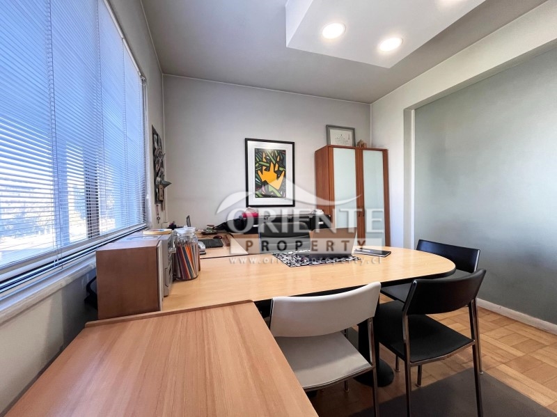 Oficina en arriendo en Providencia — foto 6