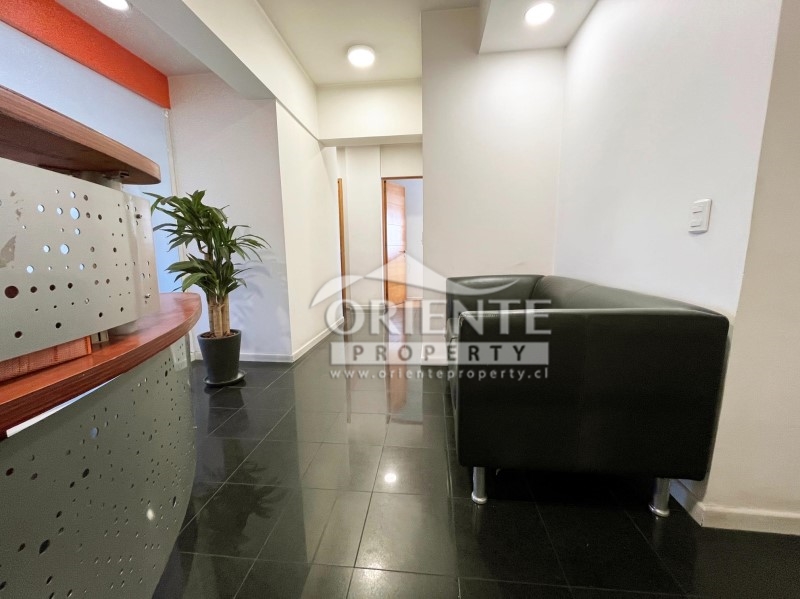 Oficina en arriendo en Providencia — foto 7