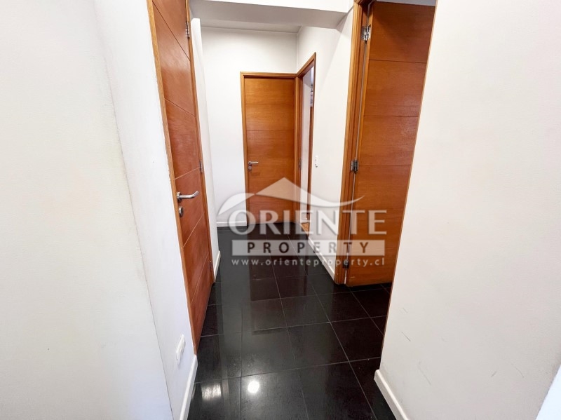Oficina en arriendo en Providencia — foto 9
