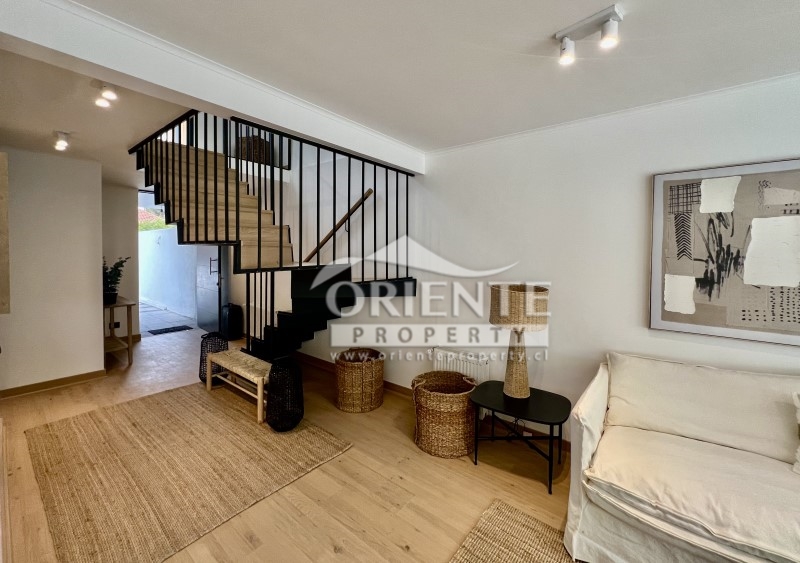 Casa en venta en Las Condes — foto 1
