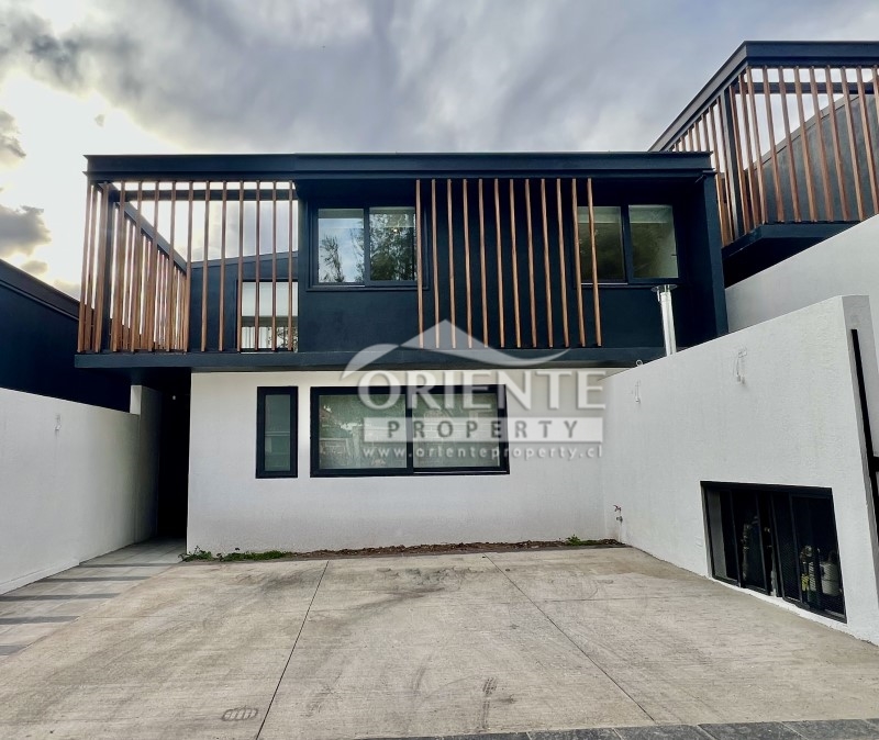 Casa en venta en Las Condes — foto 3
