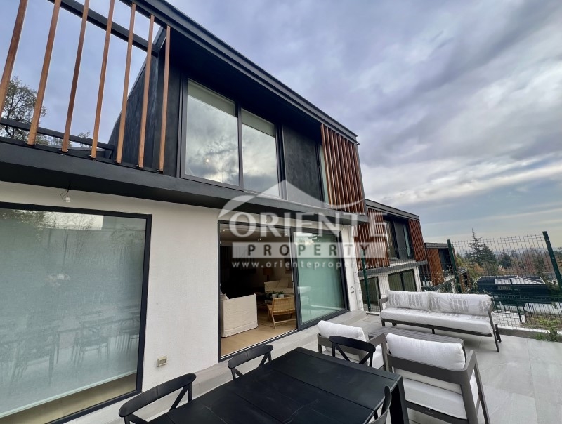 Casa en venta en Las Condes — foto 5