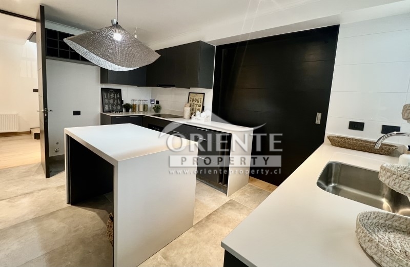 Casa en venta en Las Condes — foto 6