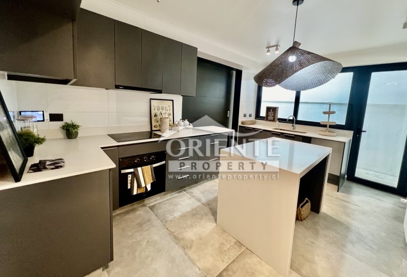 Casa en venta en Las Condes — foto 7