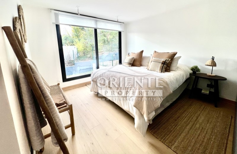 Casa en venta en Las Condes — foto 8