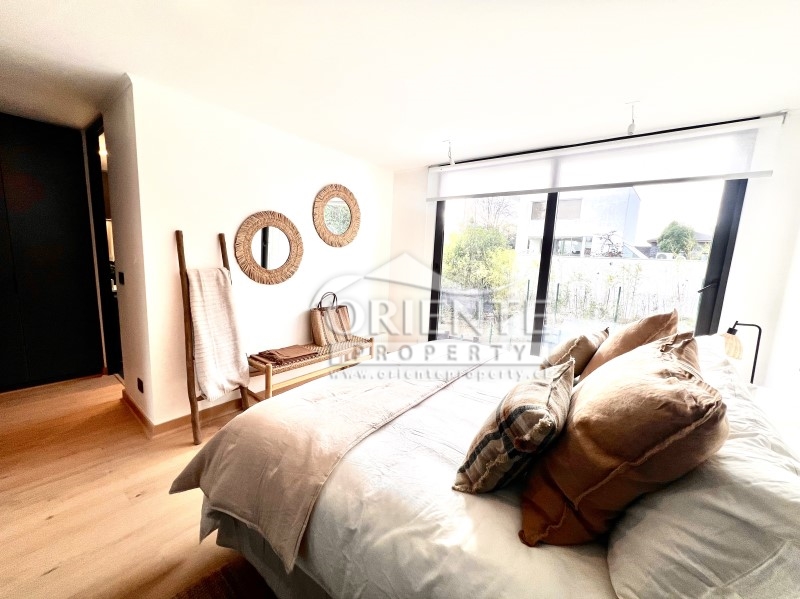 Casa en venta en Las Condes — foto 9