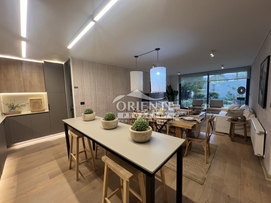 Departamento en venta en Vitacura — foto 1