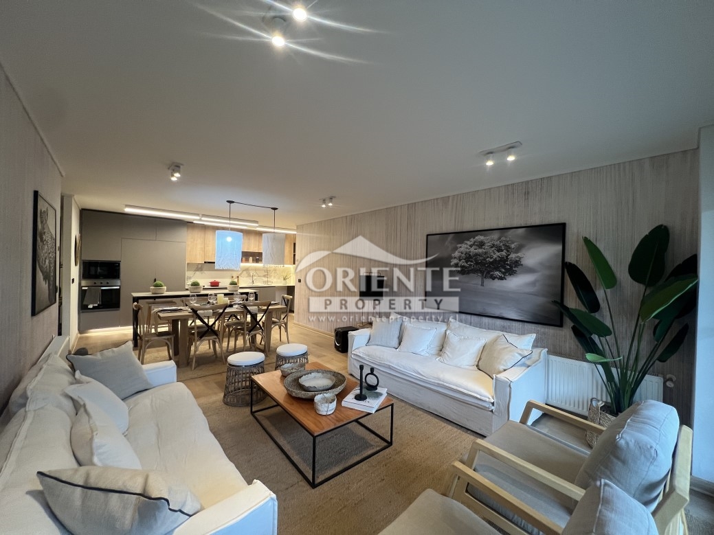 Departamento en venta en Vitacura — foto 2