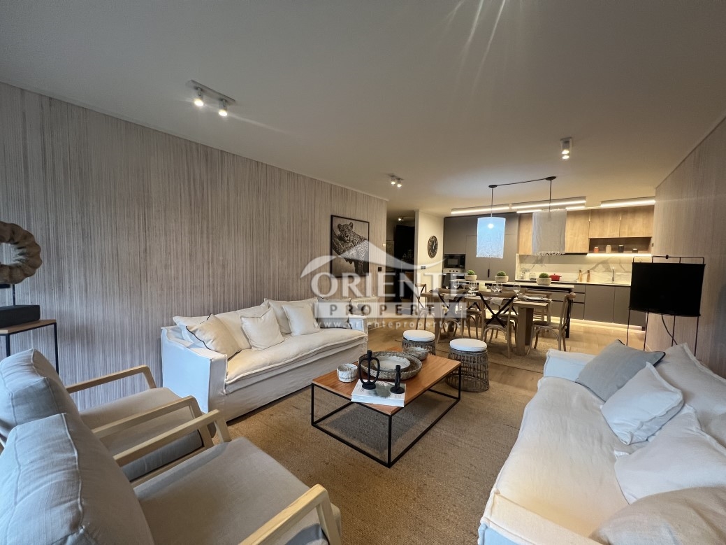 Departamento en venta en Vitacura — foto 3