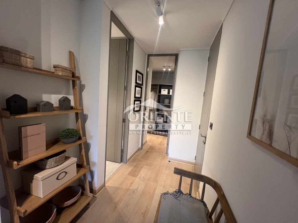 Departamento en venta en Vitacura — foto 4