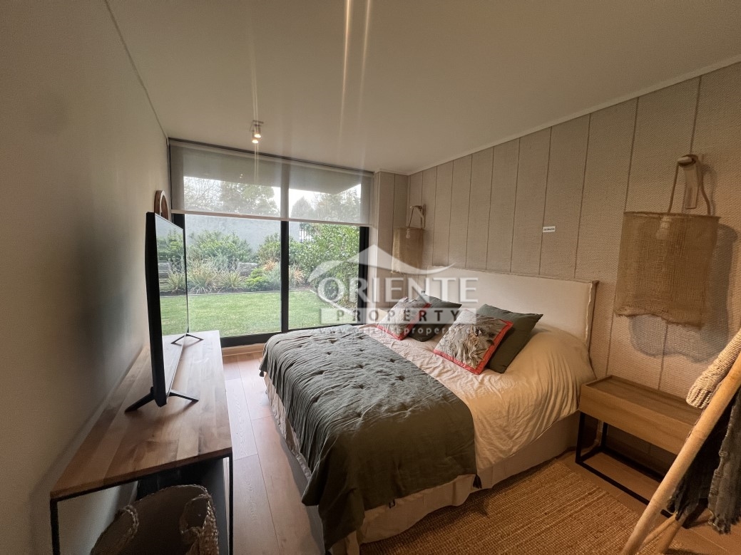Departamento en venta en Vitacura — foto 5