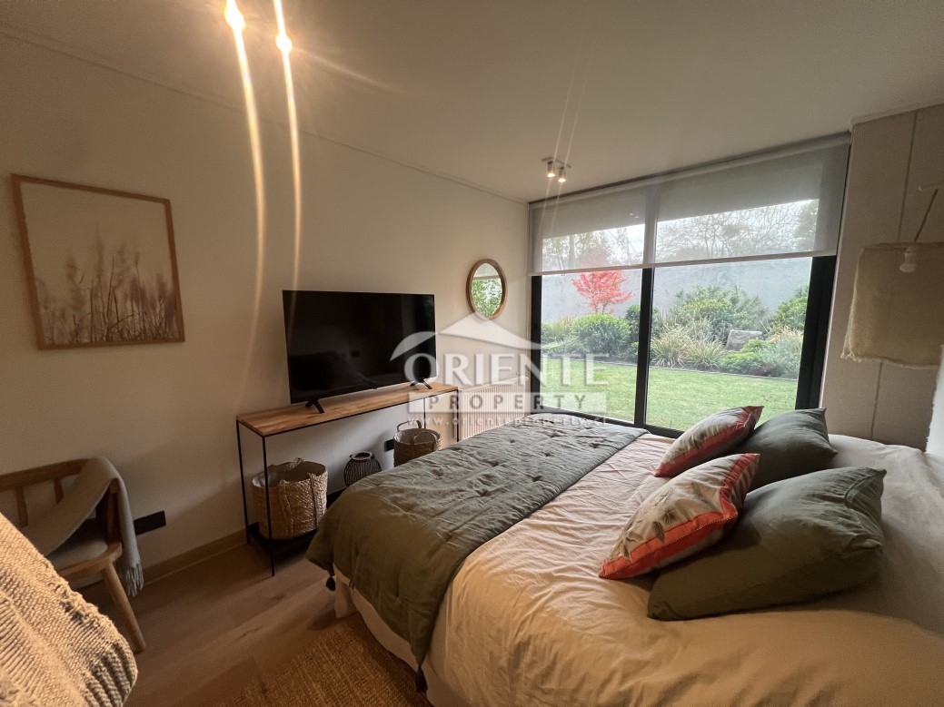Departamento en venta en Vitacura — foto 6