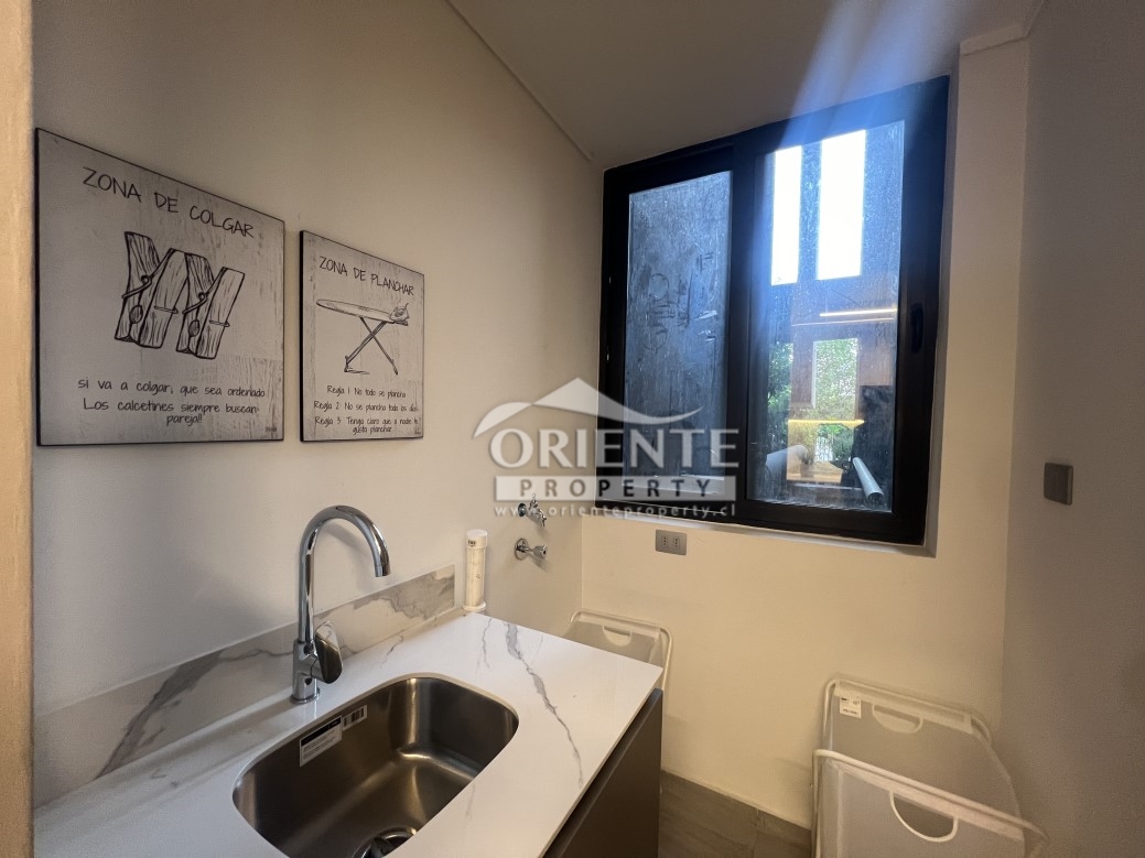 Departamento en venta en Vitacura — foto 7