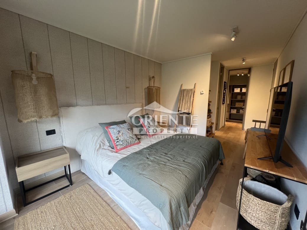 Departamento en venta en Vitacura — foto 8