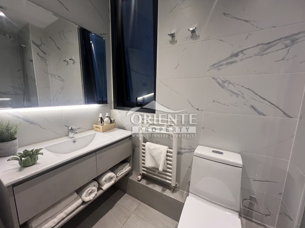 Departamento en venta en Vitacura — foto 9