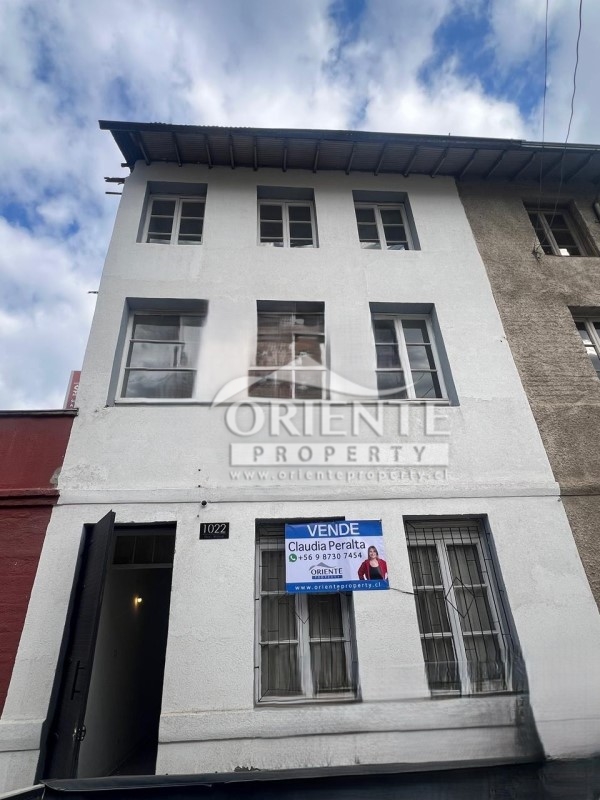 Casa en venta en Independencia — foto 2