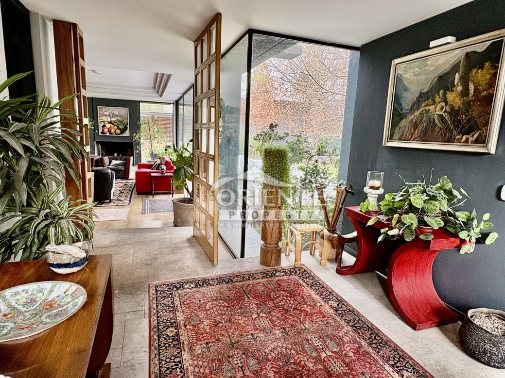 Casa en venta en Lo Barnechea — foto 2