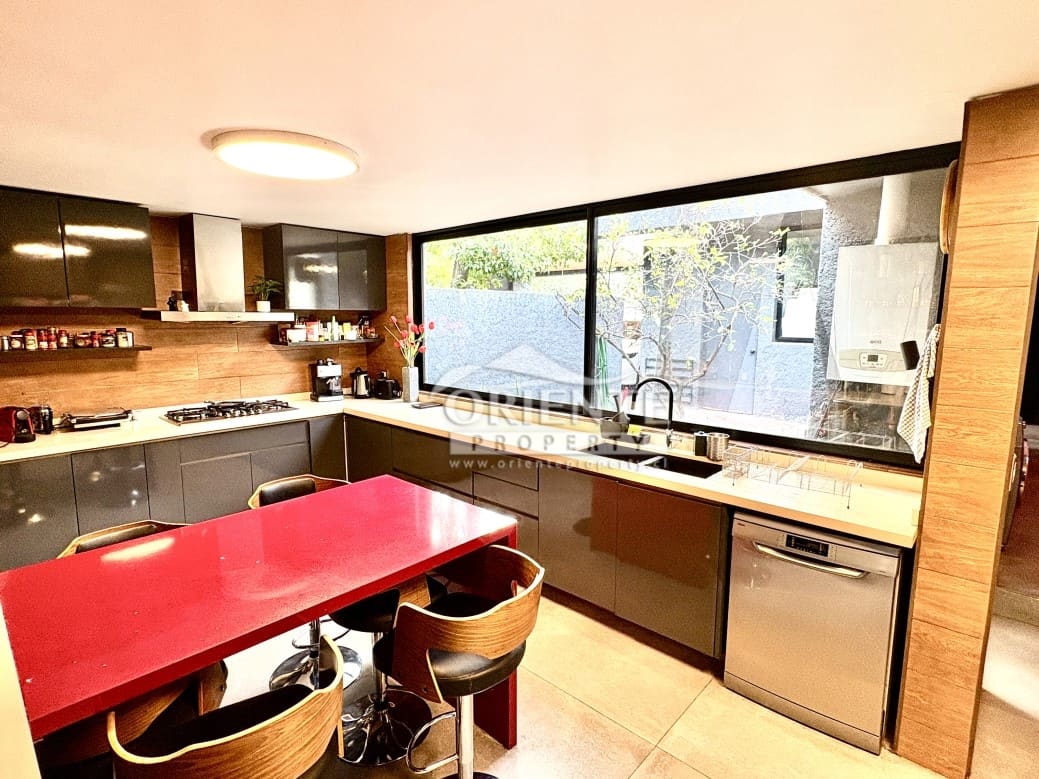 Casa en venta en Lo Barnechea — foto 6